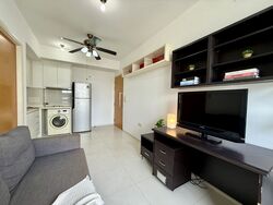 The Verve (D12), Apartment #503900851